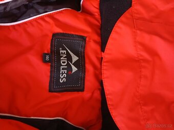 Lyžařská bunda - 3