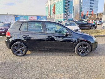 VW golf VI 1.4tsi 90kw - 3