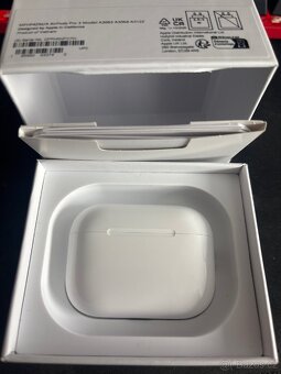 Airpods Pro 3 - 2025 - 3