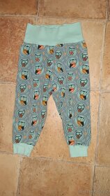 Chlapecké tepláky - 3