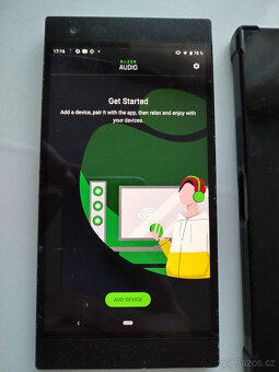 Razer Phone 2  herní mobil - 3