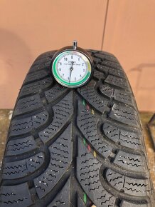 Zimní pneu 175/65R15 - 3