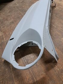 Přední čelo š110 - 3