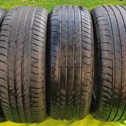 Bridgestone 235/55 R 18 100 V - 3