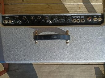 Fender Hot Rod Deluxe III - 3