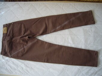 Prodám dvoje hnědé rifle - 3