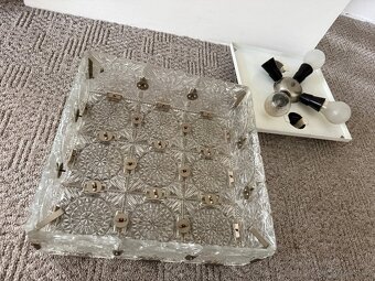 Stropní svítidlo kamenický Šenov - 3