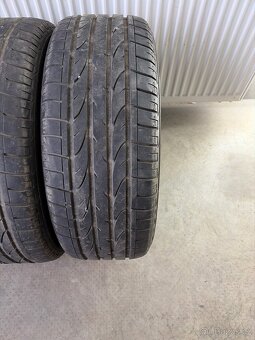 Letní pneu 235/55/17 - 3