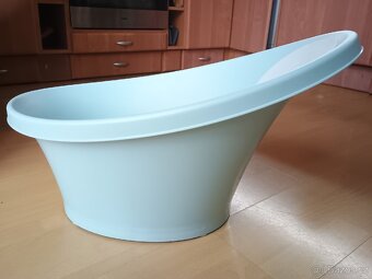 Koupací vanička Shnuggle - 3