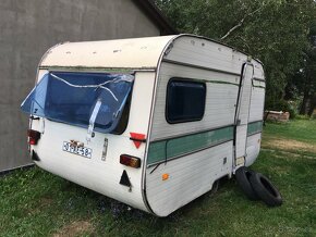 Karavan s SPZ a TP - 3