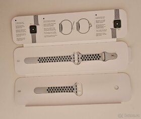 Apple Watch Series 4 40 mm ND - 3