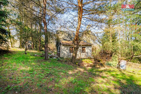 Prodej pozemku, 5357 m², Stvolínky - 3