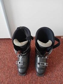 Prodám starší lyžařské boty - 3