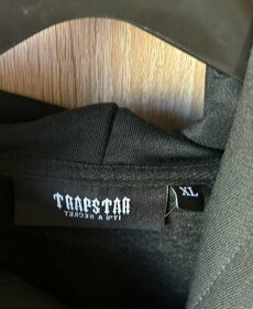 Trapstar hoodie BLACK ICE (xl) - 3