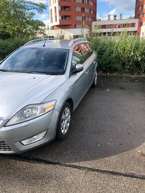 Ford Mondeo 2.2 tdci 129kw - 3