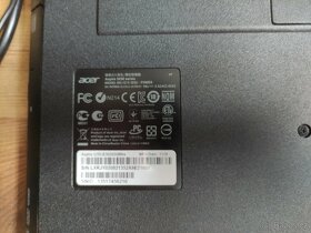 Notebook Acer 5250 - 3