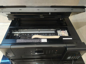 Inkoustová tiskárna Epson L7180 - 3