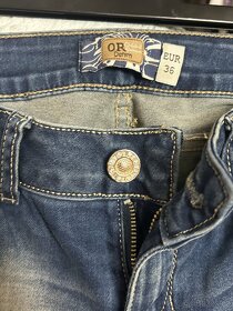 Nové džíny - 3