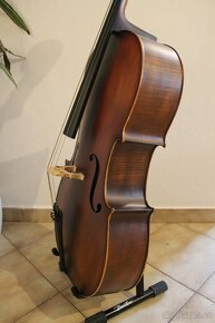 Prodám 4/4 violoncello - 3