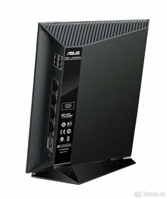 ASUS DVOUPÁSMOVÝ ROUTER RT-N56U - 3