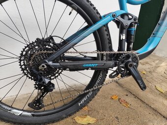 Giant Reign 27.5 2 LTD 2015 vel. M - 3
