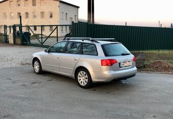 Audi A4 - 3