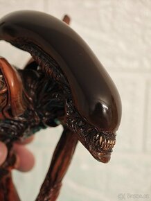 Alien Resurrection soška - 3