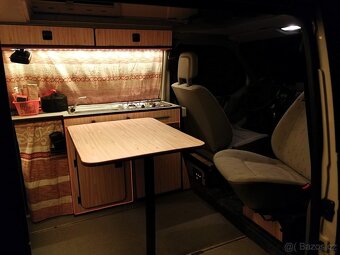 Volkswagen T4 camper - 3