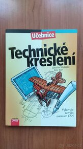Učebnice SŠ - 3