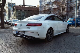 Mercedes Benz / E400 / AMG / Bicolor / 62 tis km - 3