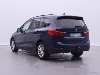 BMW Řada 2 1,5 216d Advantage GT Panorama (2017) - 3