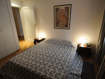 Pronájem, Byty 3+1, 80m2 - Praha - Nové Město, ev.č. V3554 - 3