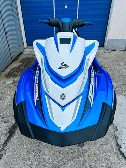 Yamaha GP1800 - 3