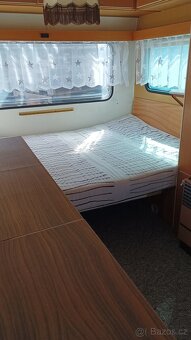 Karavan Knaus Südwind - 3