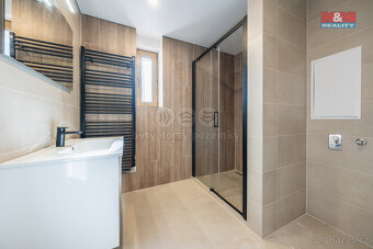 Prodej bytu 3+kk, 83 m², Řevničov, ul. Karlovarská - 3