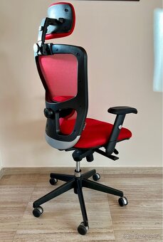 kancelářská židle Office Pro Dike - více ks - 3