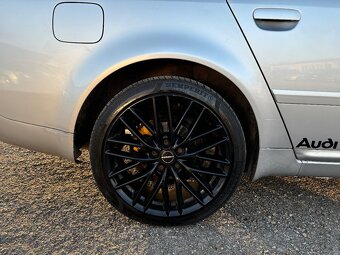 Audi A6 2.7 biturbo - 3