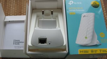 TP-Link RE200 AC750 Dual Band - 3