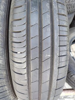 165/70/14 letni pneu HANKOOK 165/70 R14 - 3