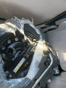 S nářadím heverem kličem vyplní Vw Škoda Seat Audi 5x112 16 - 3