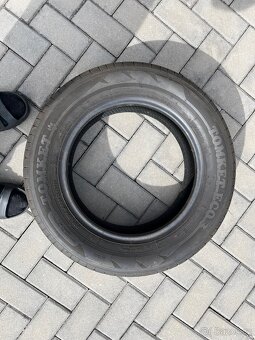 Letní pneumatiky 4ks 195/65 R15 - 3