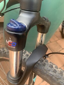 Specialized Jett XCM 29 ‘L’ dámské - 3