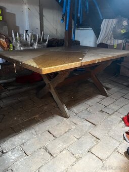 Zahradní nábytek od značky EMÜ - 3