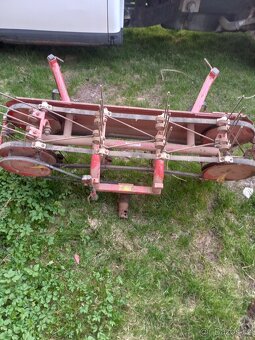Obraceč sena vari - 3