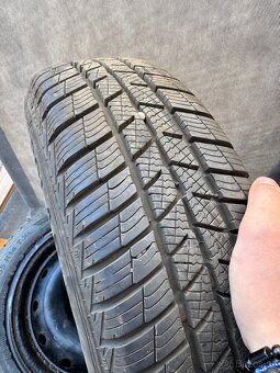 Pneumatiky Barum Polaris 175/65 R14 XL - 3