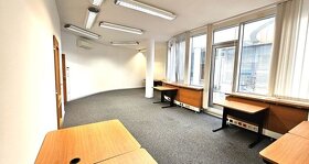 Pronájem, kancelář, 51,38 m2, Chrudim - 3
