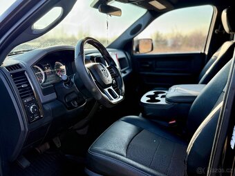 DODGE RAM 1500 4X4 HEAVY DUTY - 3