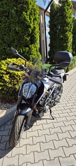 KTM 390 Duke - 3