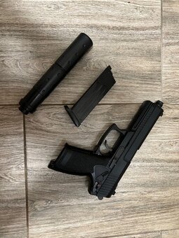 MK special operation - 3