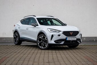 Cupra Formentor 2.0 TSI 310k 4Drive DSG Veloz - 3